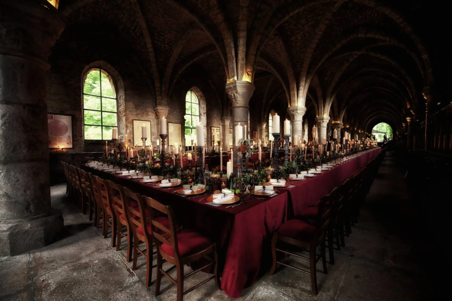 best places for wedding near to paris