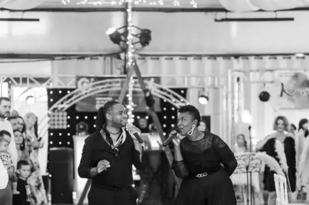 D&D LIVE MUSIC – Duo-chanteur/chanteuse Jazz et Soul Music à Toulouse, Montpellier et Bordeaux