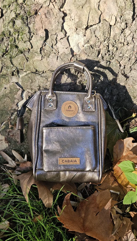 Nano Bag CABAIA Louisville chez Evasion à Eu