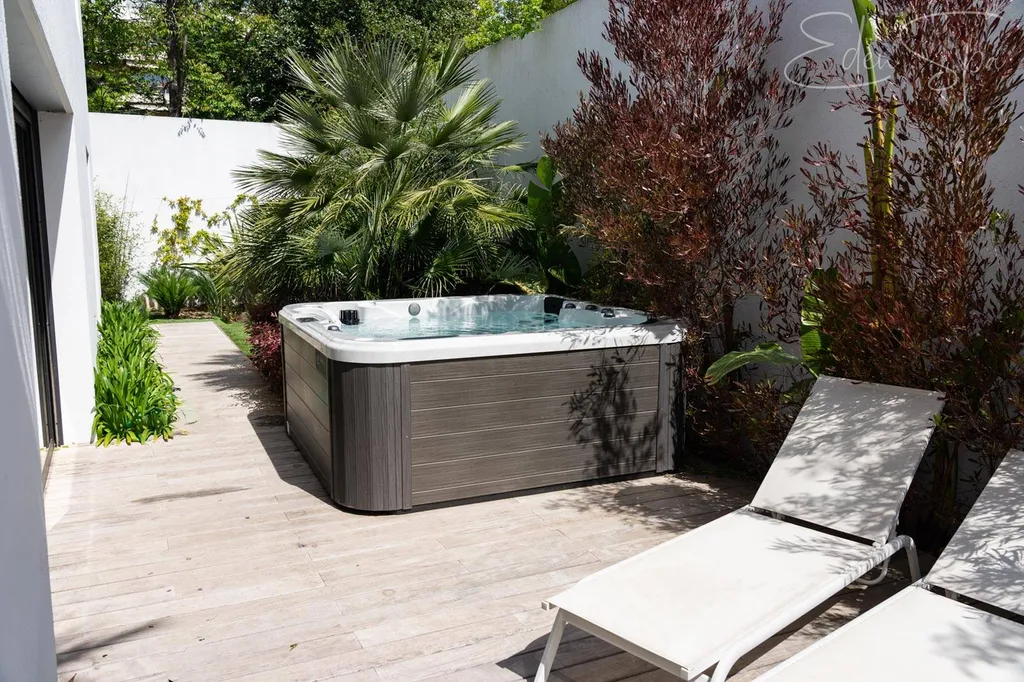 spa canadien marseille