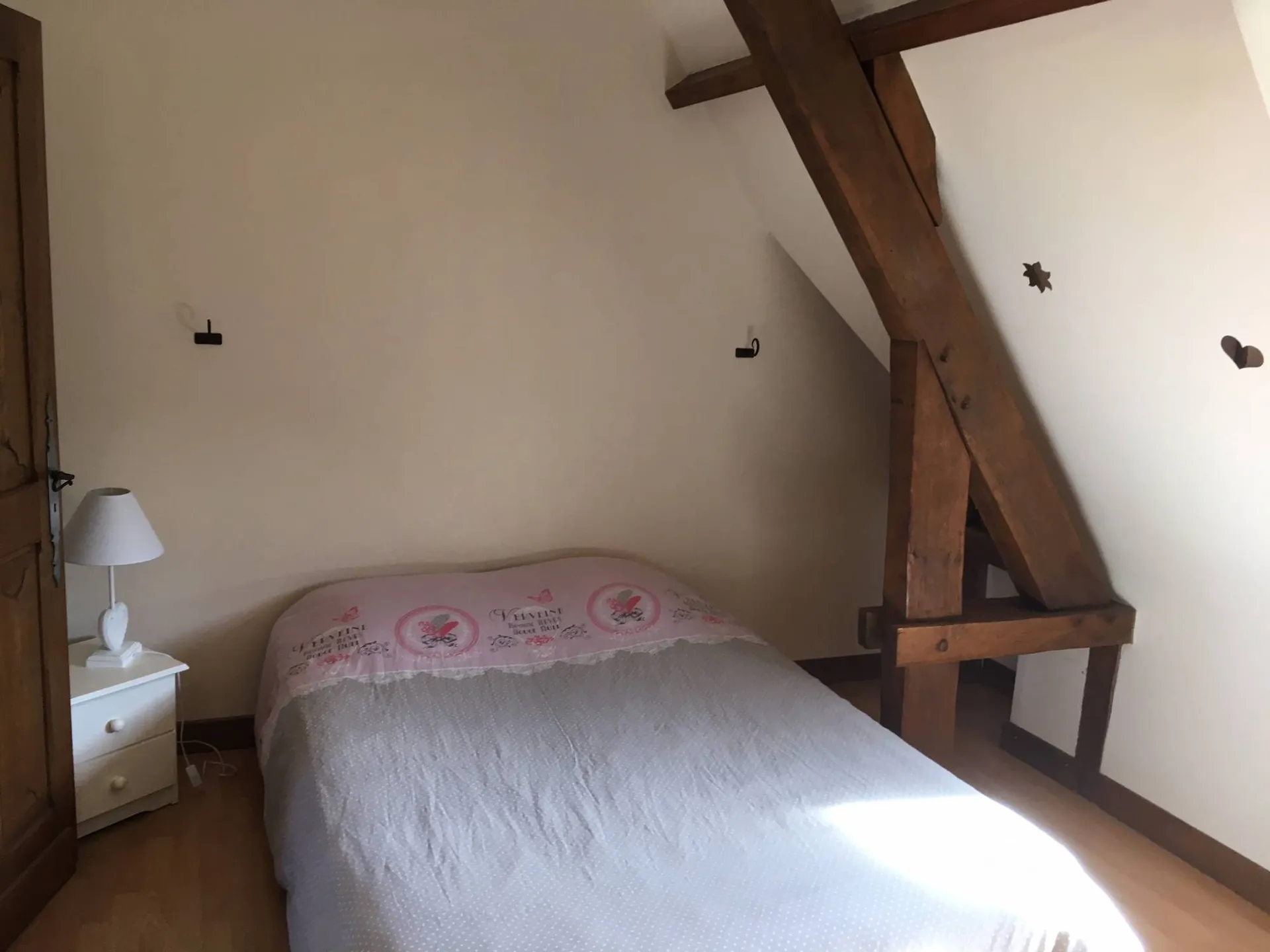 Achat Maison LEBAS avec piscine et sous sol somplet