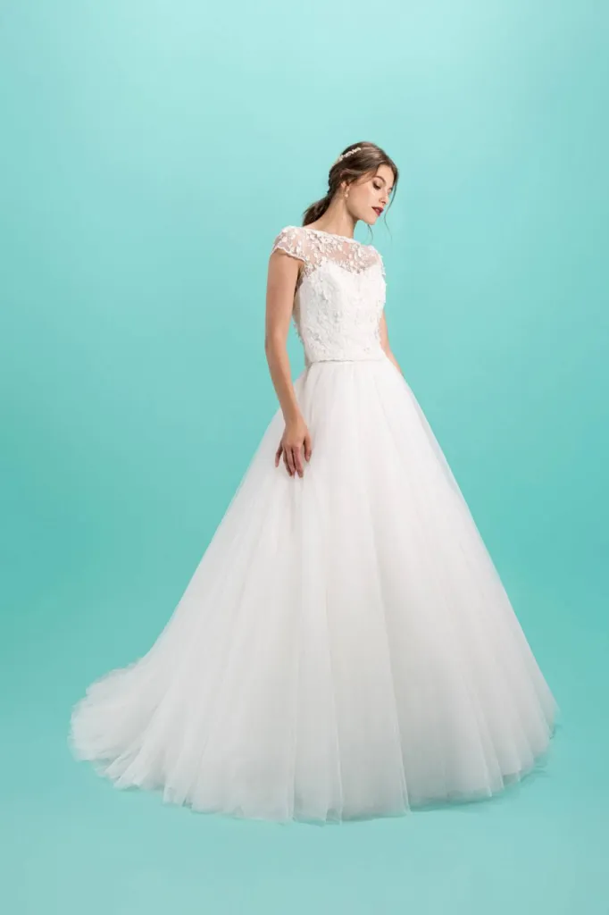 JUPE EGLANTINE MIX&MATCH SK902..