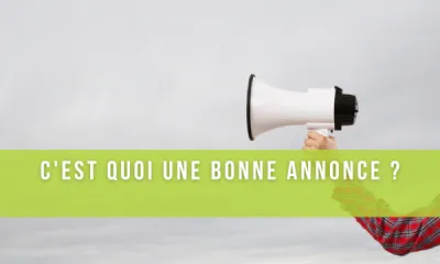 C'est quoi une bonne annonce immobilière ?
