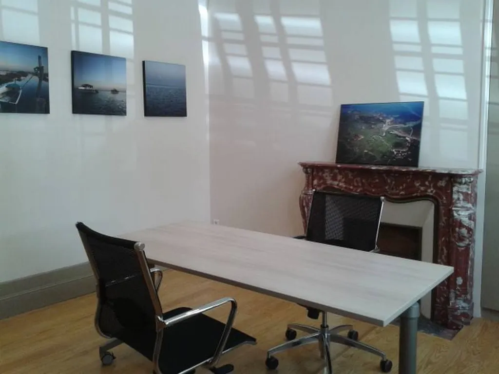 le meilleur espace coworking d'Arcachon