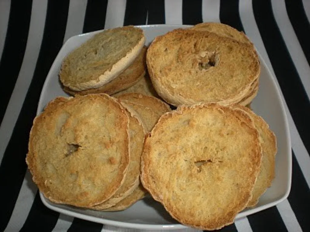 pain fresselle Zia concetta