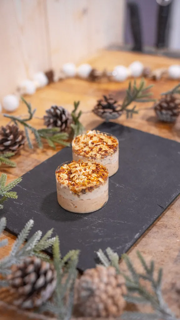 Boucherie des Marmottons