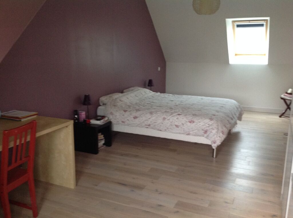 Maison Normandie Calvados 14