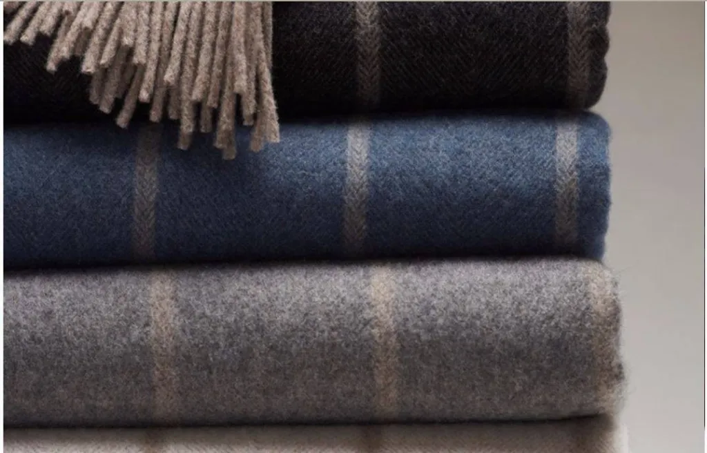 Plaids Mastro Raphaël