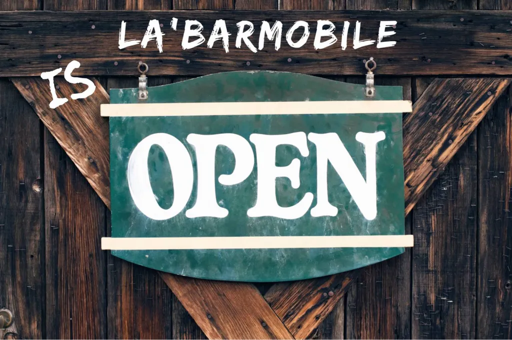 Open bar pour vos événements d'entreprises et mariages à Lyon