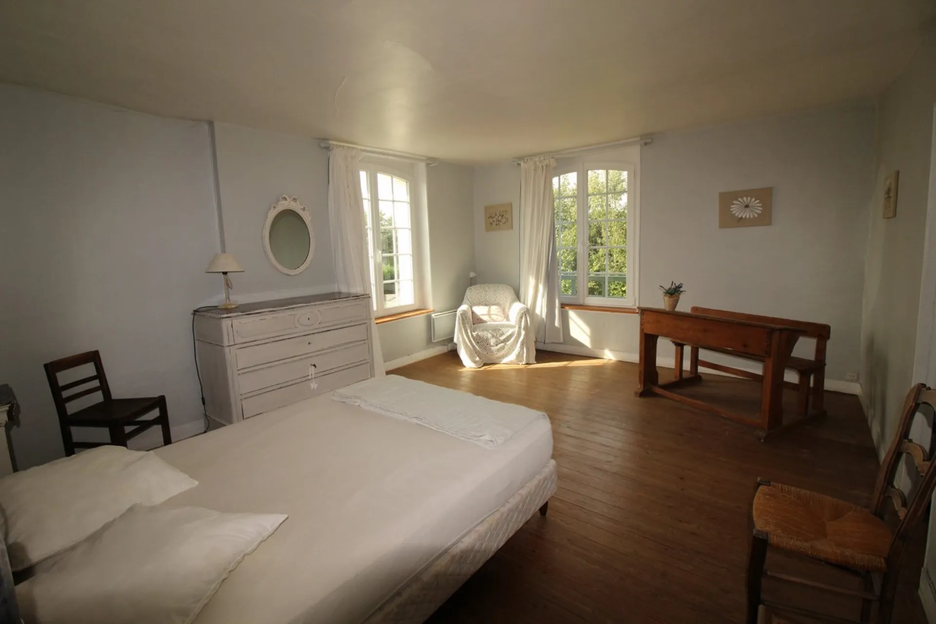 A acheter demeure en normandie à 30 minutes de Deauville 14800