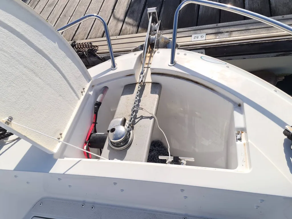 Bateau d'occasion Pacific Craft 750 Open à Bandol