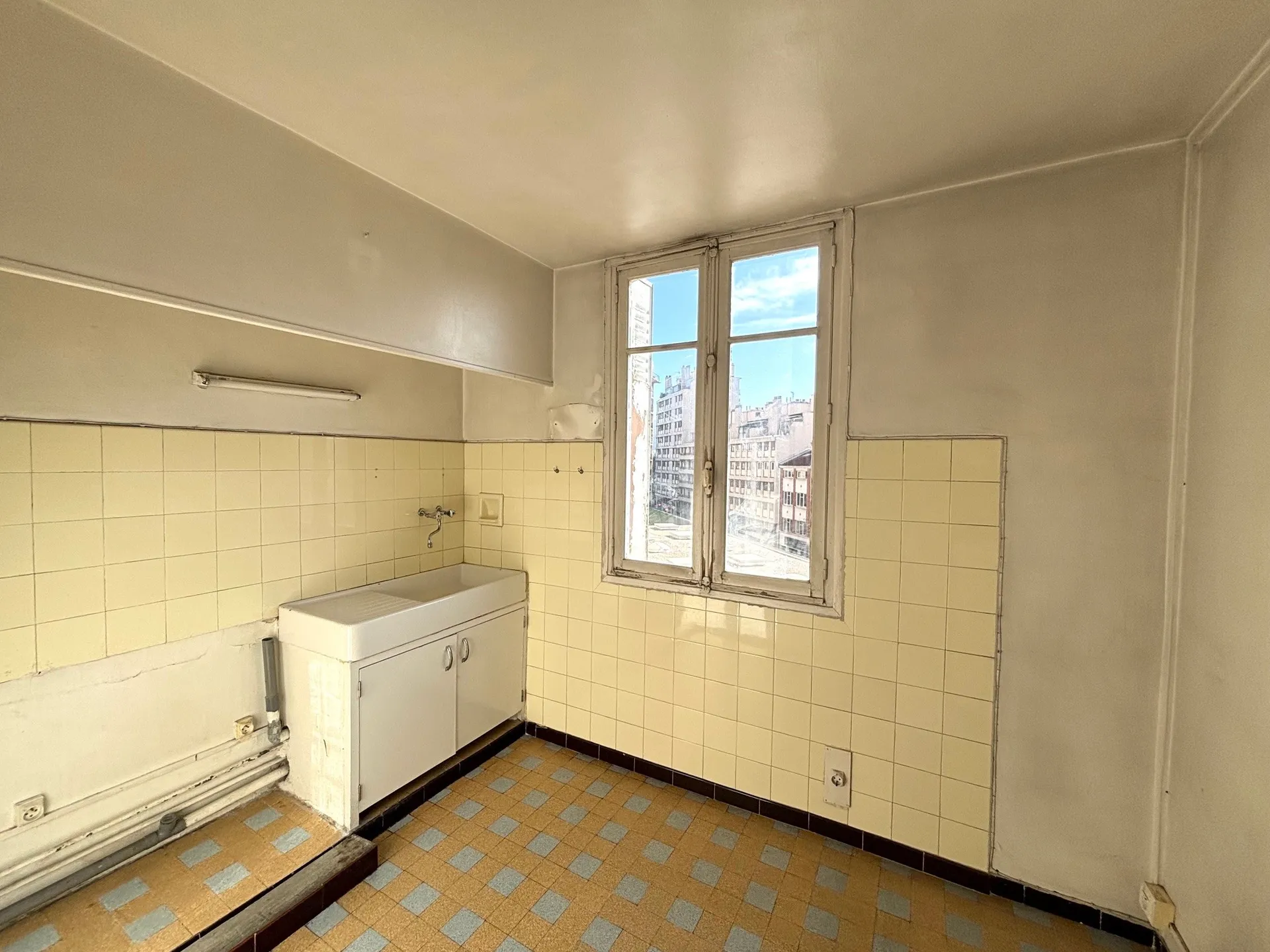 Type 3 en vente secteur Lodi/ Cantini