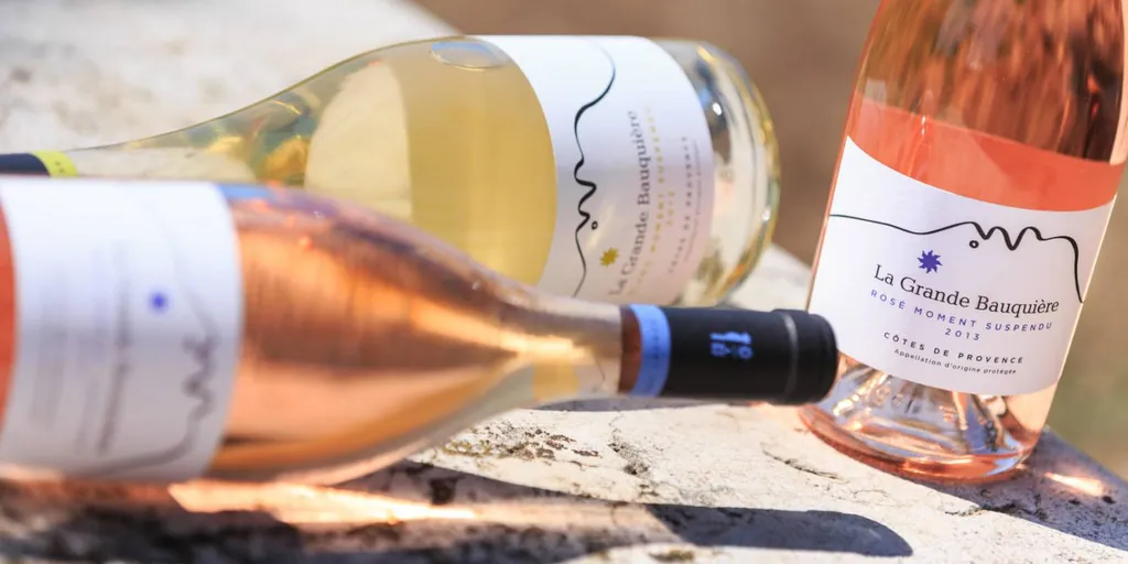 La grande bauquière