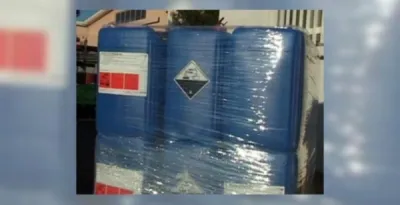 Acide Sulfurique à 34% ou Correcteur Ph Moins pour entretien de piscine à Martigues 13500