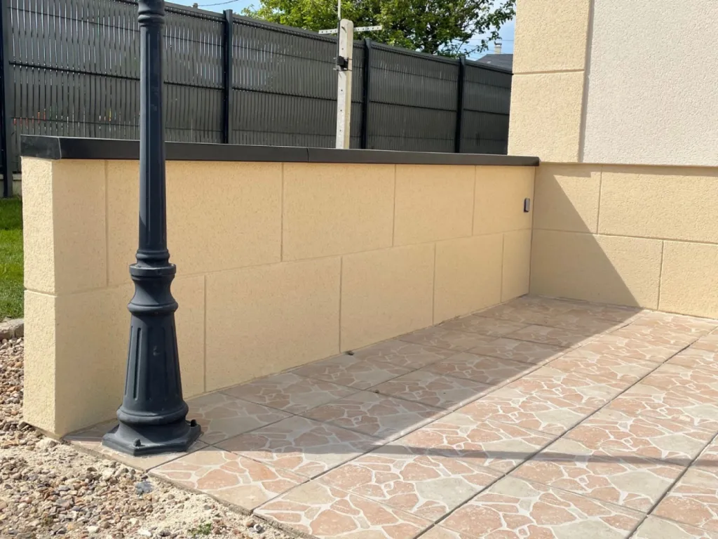 Entreprise RGE pour l'isolation thermique par l'extérieur sous enduit à Fécamp proche Le Havre 76