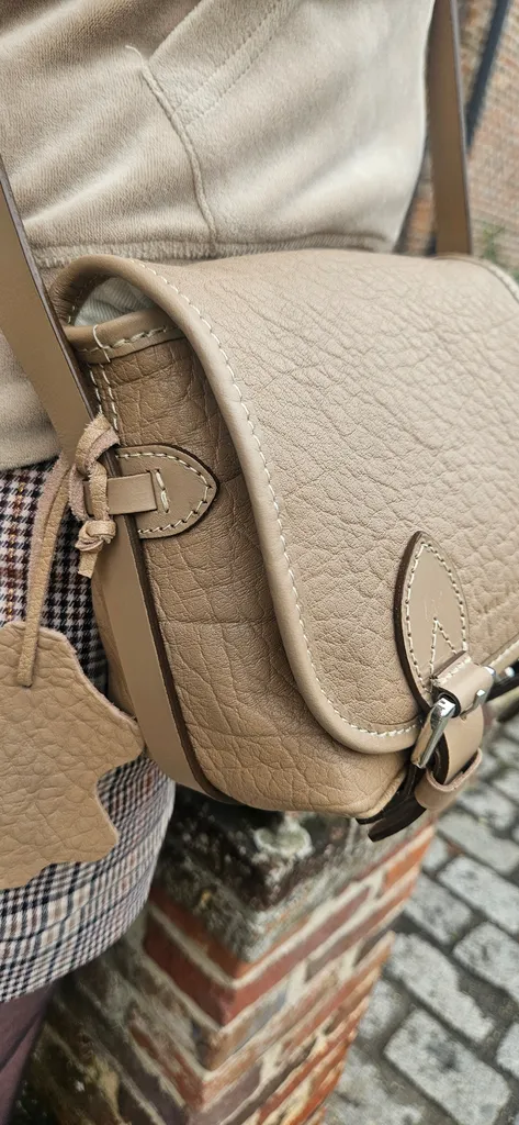 Sac Paul Marius Loulou S Fauve chez Evasion à Eu