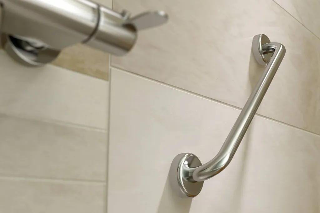 Faire remplacer sa baignoire par une douche pour personne âgée à Tarbes dans les Hautes Pyrénées (65) 