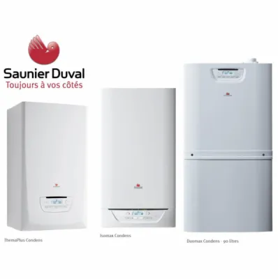 Quel est le prix d'une chaudière à condensation à Plan-de-Cuques, près de Marseille ?