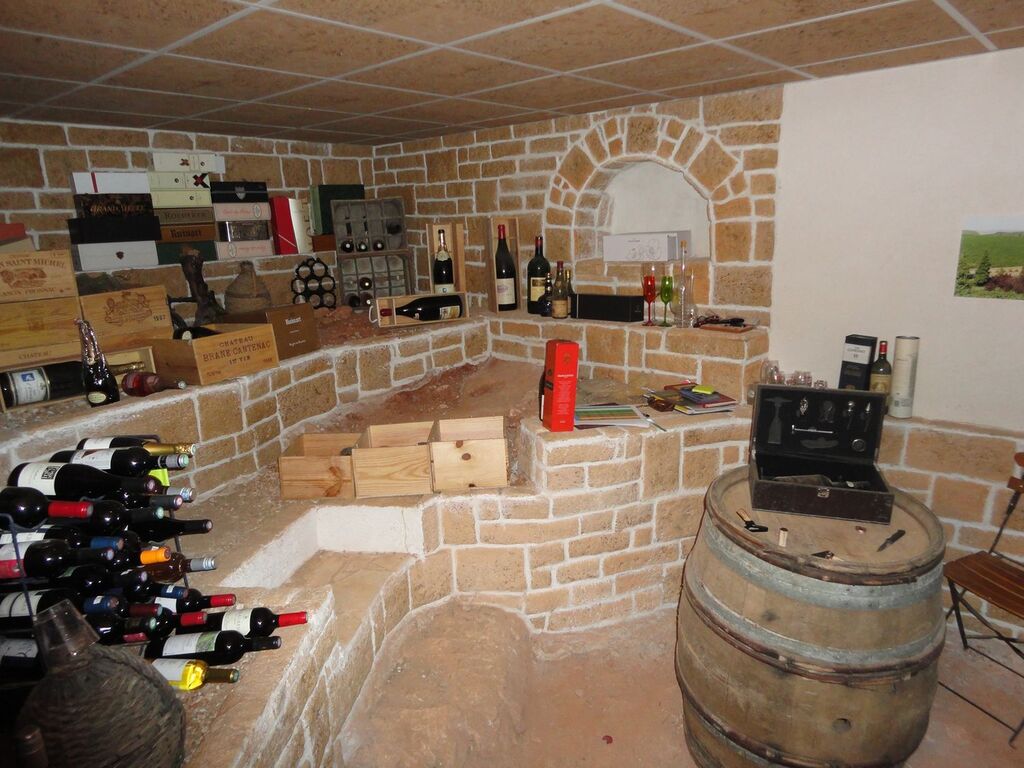 carnoux maison T6 avec piscine et garage