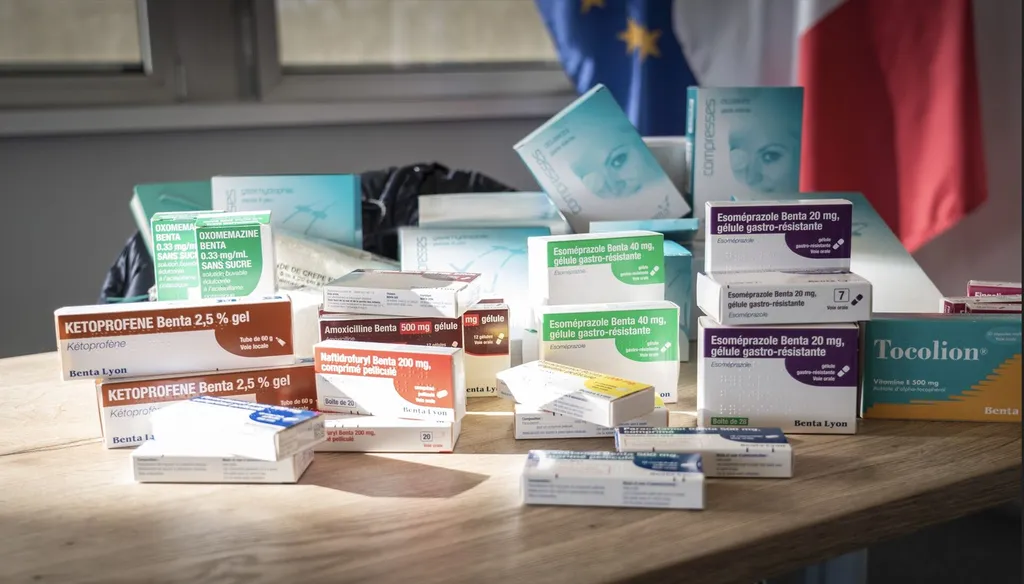 Une expertise industrielle multi-formes