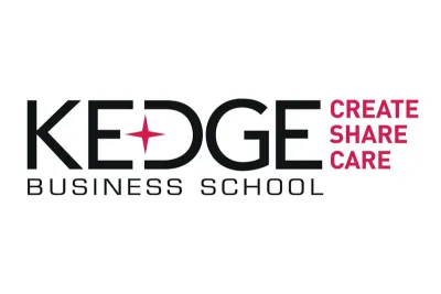 Kedge Business School Marseille
