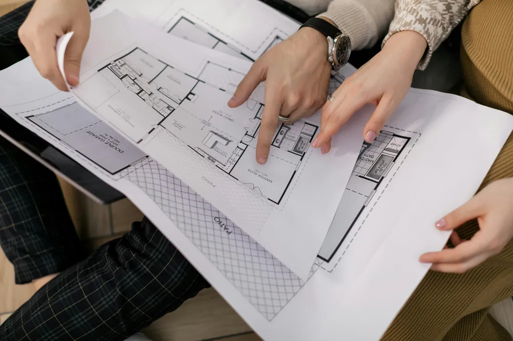 Plus de 35 ans d’expérience dans la construction de maisons individuelles