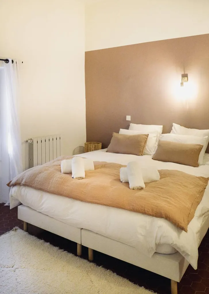 Domaine de mariage avec hebergements à Aix en Provence Photo Le Nec Studio