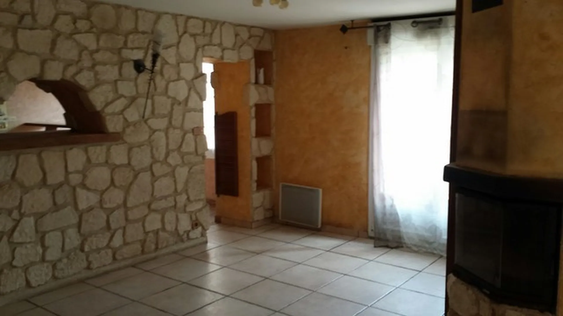 Maison normande, proche LISIEUX