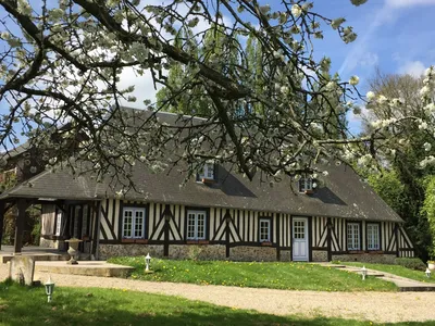 VENTE MAISON PONT-L'EVEQUE