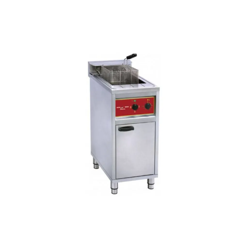Friteuse électrique 13 LITRES 220V