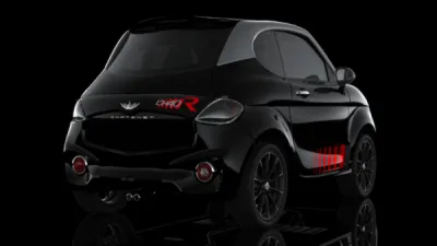 voiture sans permis toulon var ligo