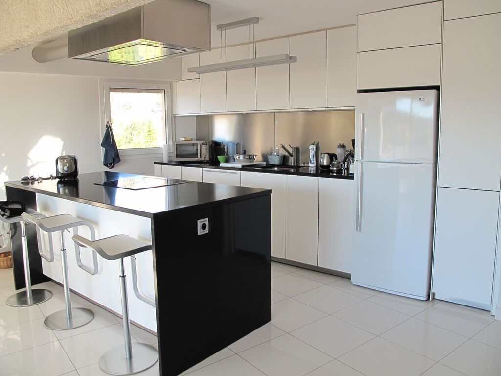 Cassis vente appartement