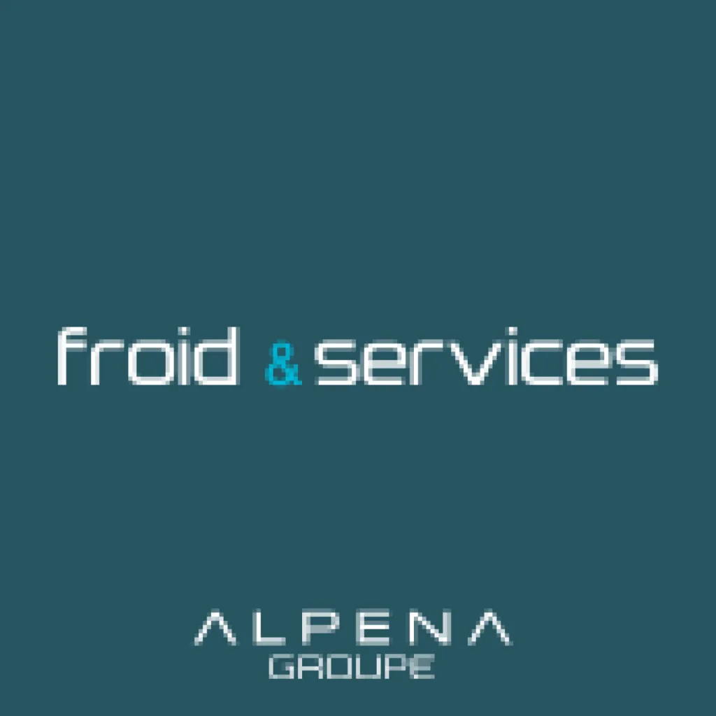 Transports sous temperature controlée Pompignac Thermoking Froid & Services Aquitaine