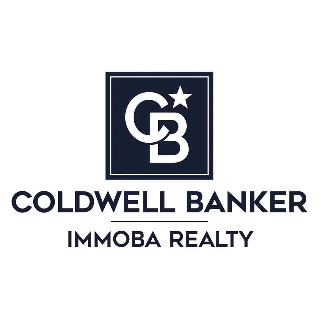 Logo Coldwell Banker