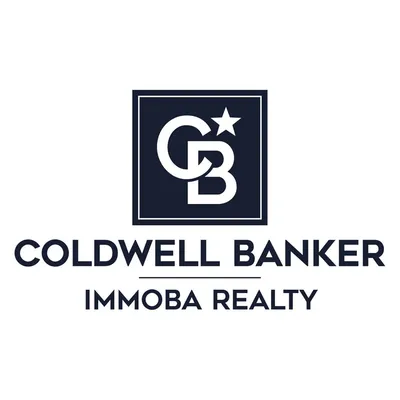 Logo Coldwell Banker