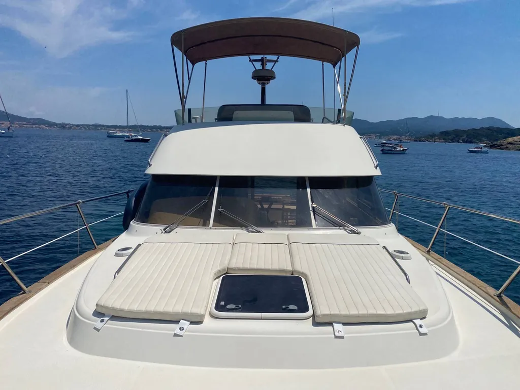 Vedette Luxueuse | 12m | 8 pers max