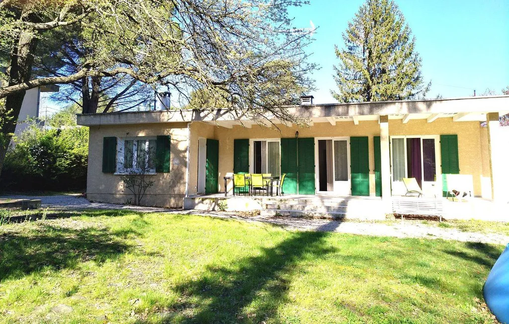 maison à vendre carnoux en provence