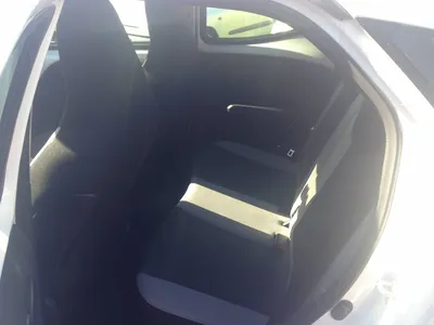 Toyota Aygo 4 places, 4 portes