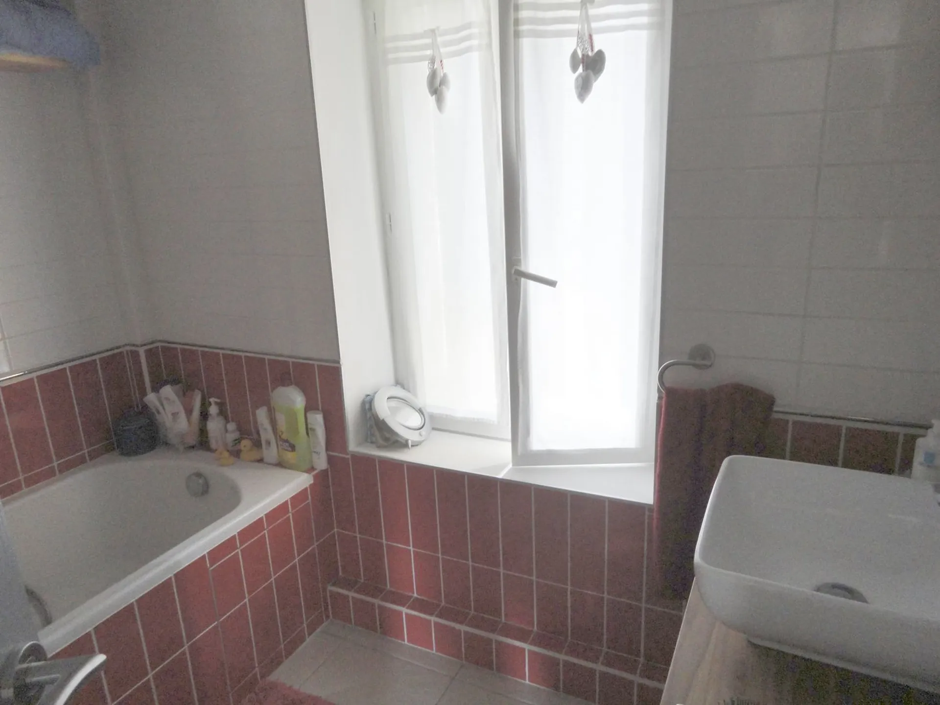 T3 à vendre avec garage, parking, terrasse Roquefort la Bédoule