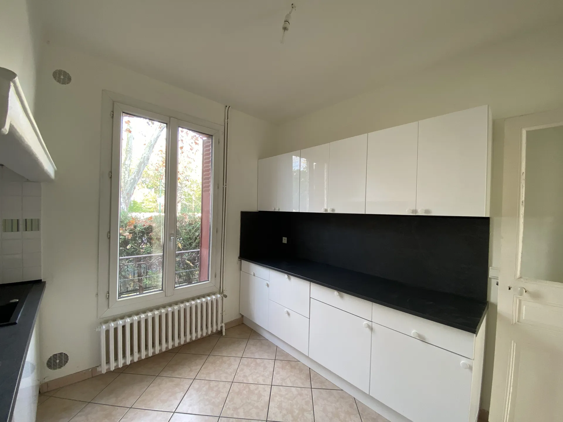 Cuisine maison location 3 min RER A