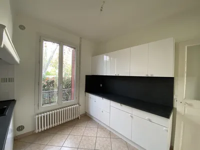 Cuisine maison location 3 min RER A