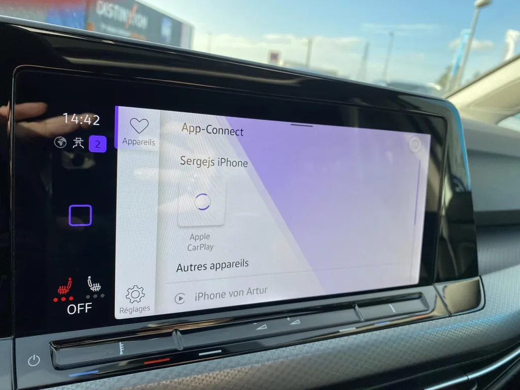 Volkswagen Golf occasion 2.0 TDI 150 DSG7 à découvrir près du Havre – Offre à saisir