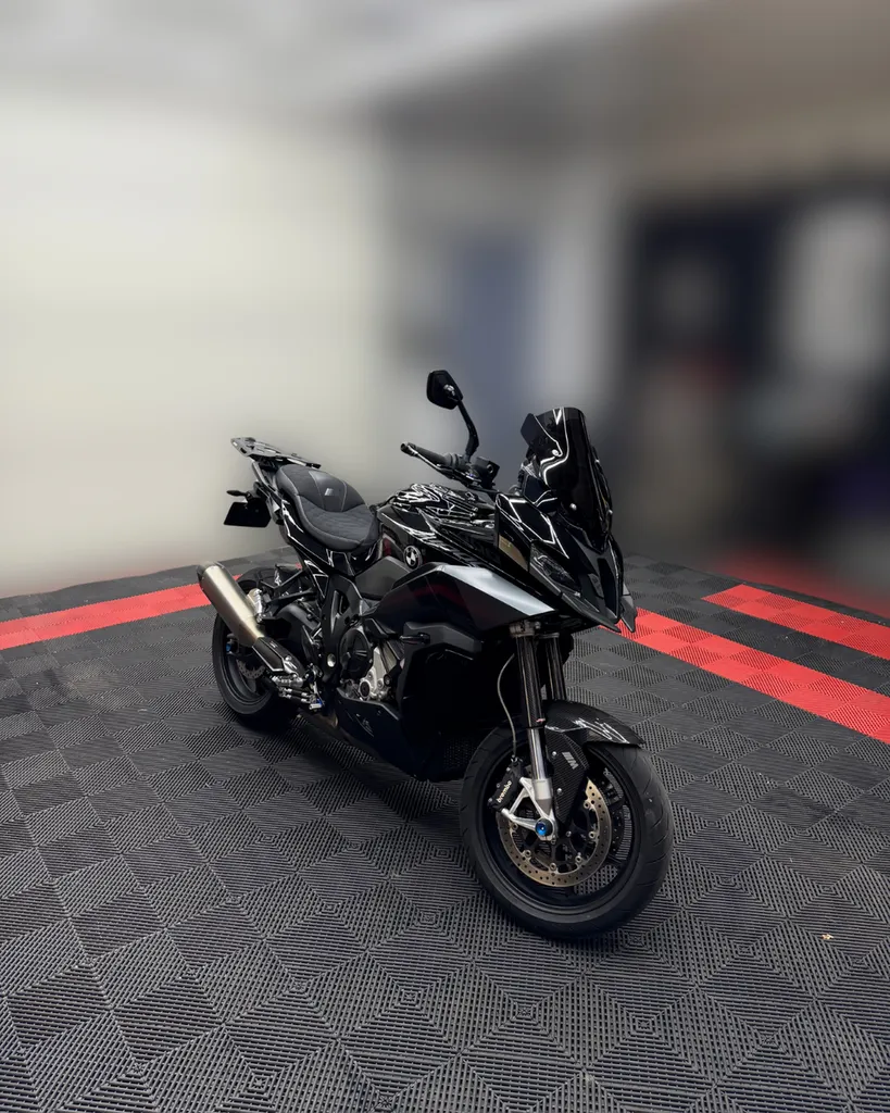BMW S1000 XR, photo 2