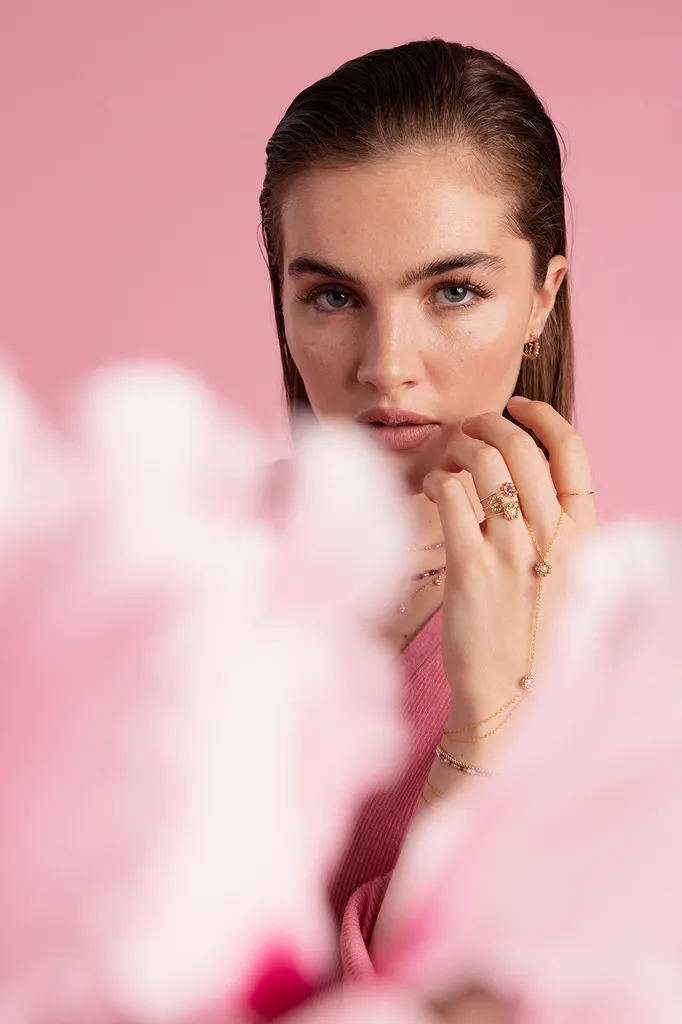 Les bagues Liberty de YAY Paris arrivent à La Boutique de Pauline à Dieppe