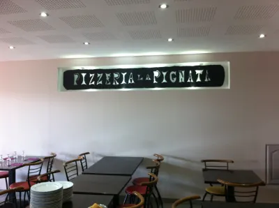 REALISATION D'UNE ENSEIGNE FER FORGE SUR MESURE A MARTIGUES