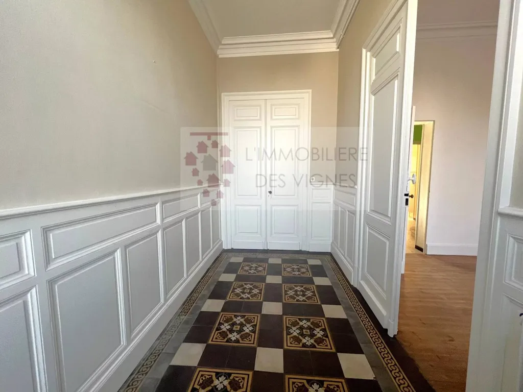 Maison 195m² - 4 chambres - Garage - Dépendance En plein cœur de Castres Gironde belle maison en pierre au beau potentiel  