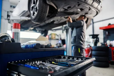 Entretien automobile multimarques et révision constructeur près d’Yvetot en Normandie