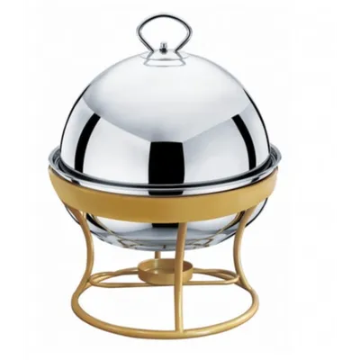 CHAFING DISH ROND – 2,5 L