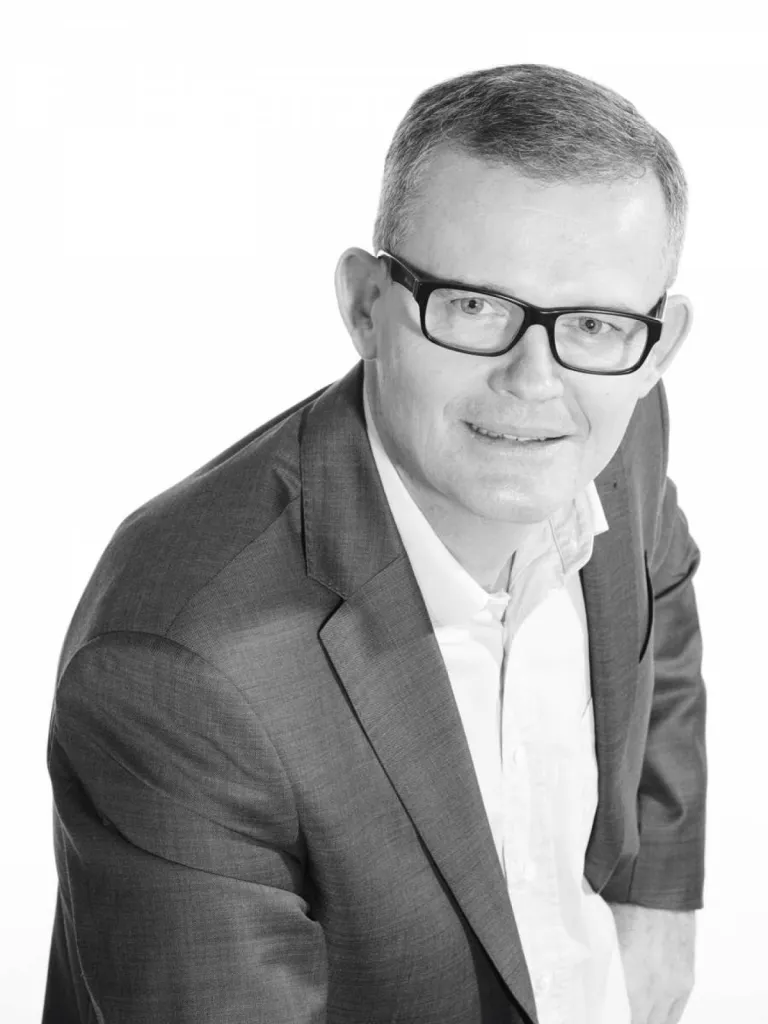 photographe portrait corporate installation d'un studio nomade en entreprise