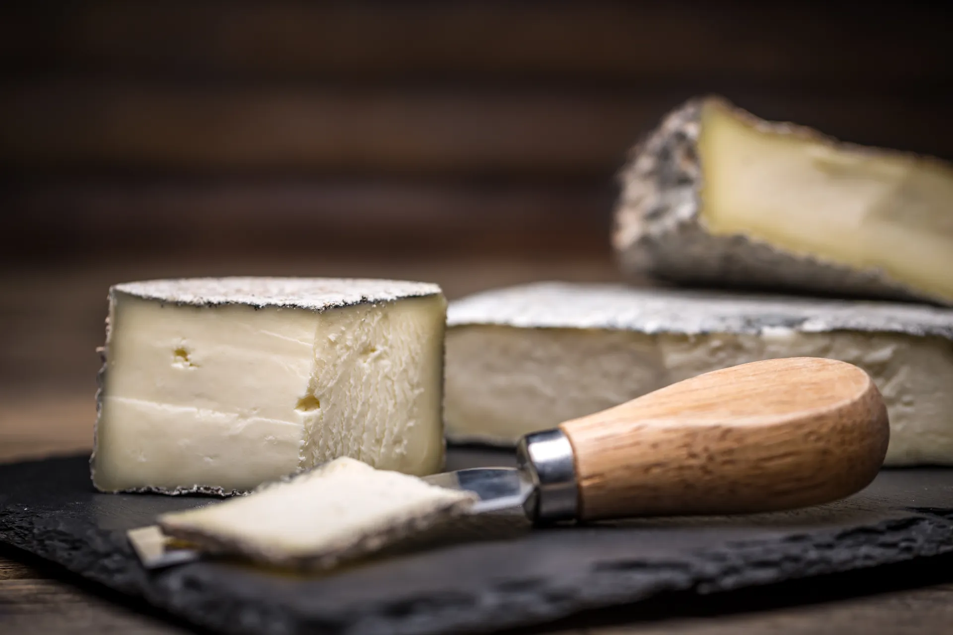 Bienvenue dans l’univers Accord & Fromages 100% bio